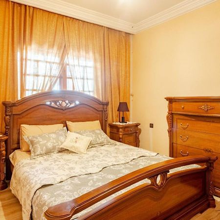 Rabat-Sale Big Apartment With Parking Near Airport Extérieur photo