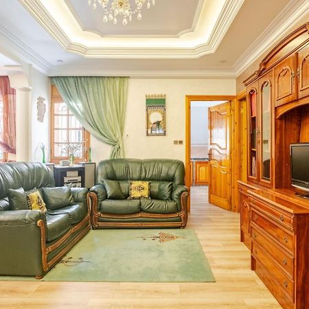 Rabat-Sale Big Apartment With Parking Near Airport Extérieur photo