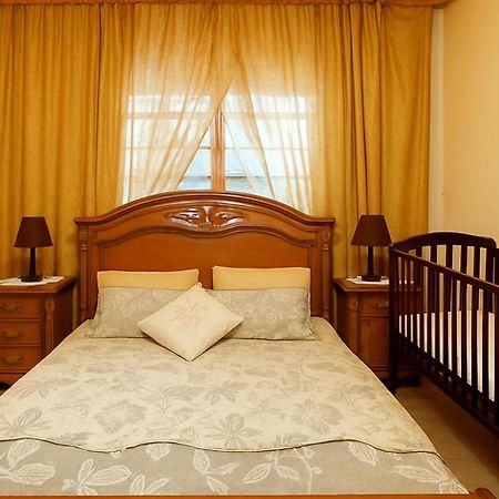 Rabat-Sale Big Apartment With Parking Near Airport Extérieur photo