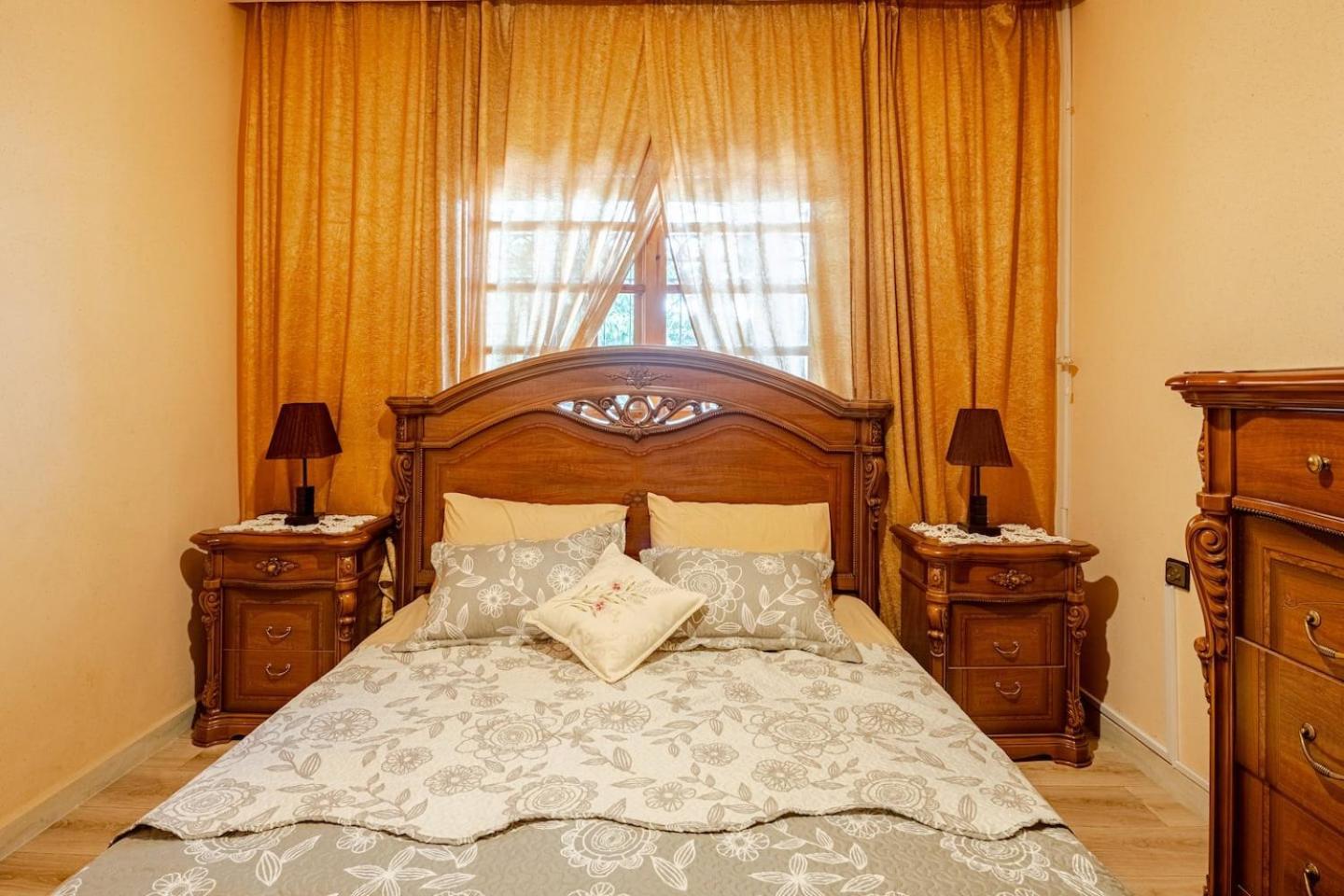 Rabat-Sale Big Apartment With Parking Near Airport Extérieur photo