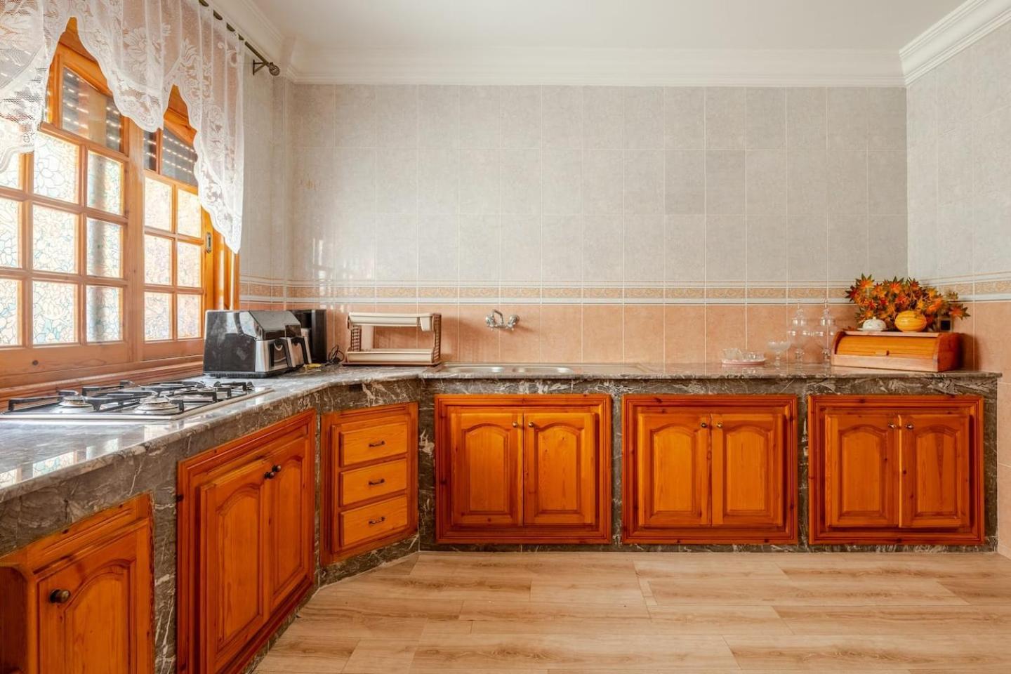 Rabat-Sale Big Apartment With Parking Near Airport Extérieur photo