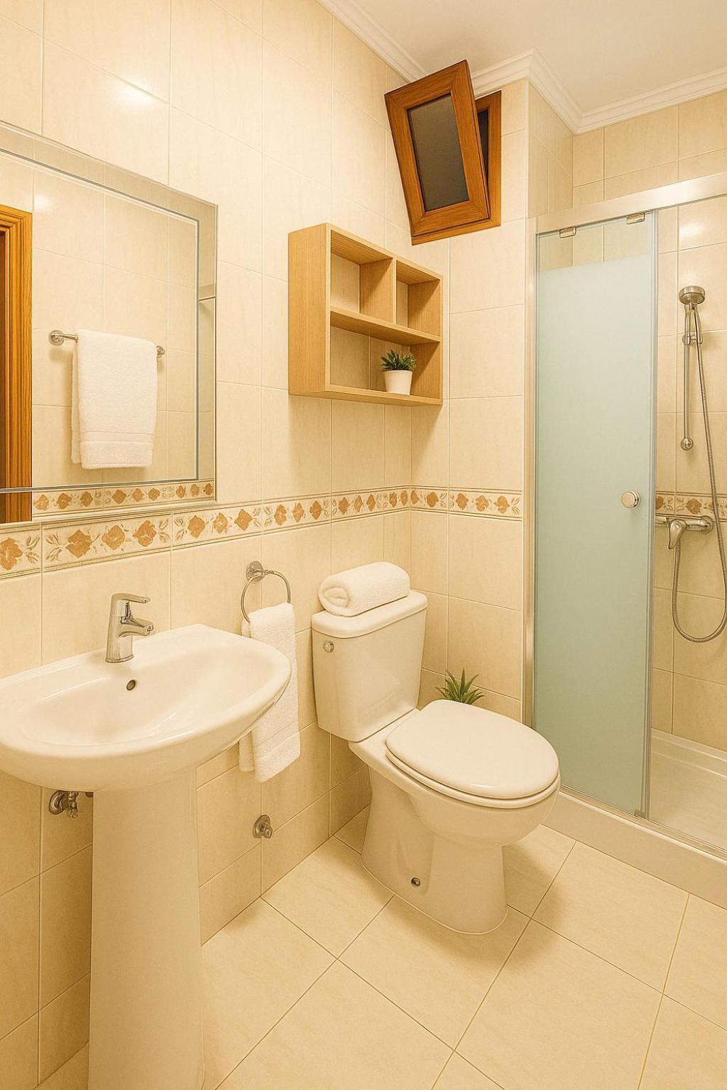 Rabat-Sale Big Apartment With Parking Near Airport Extérieur photo